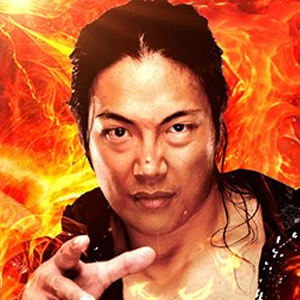 KONOSUKE TAKESHITA