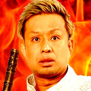 YOSHI-HASHI